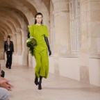 Victoria Beckham show, Runway, Ready To Wear, Spring Summer 2023, Paris Fashion Week, PAris, France - 30 Sep 2022