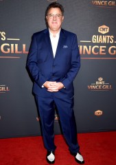 Vince Gill
CMT Giants: Vince Gill, Arrivals, Nashville, USA - 12 Sep 2022