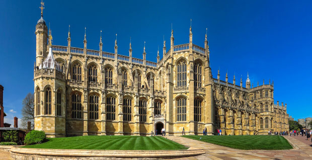 Windsor Castle