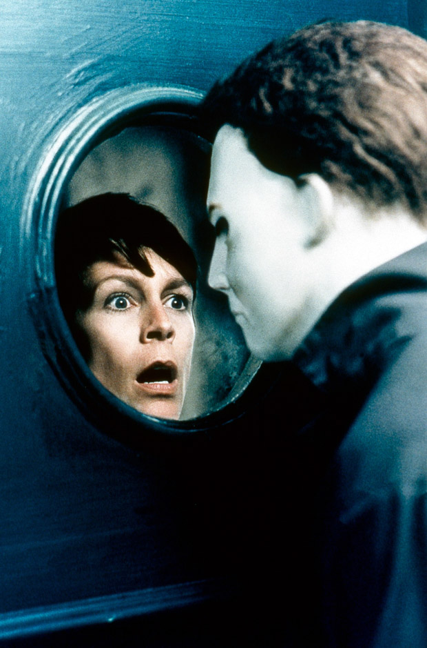 Jamie Lee Curtis Dans Les Films De Franchise ‘halloween Hollywood Life News 24 3826