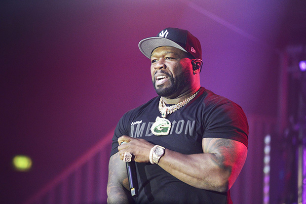 50 Cent