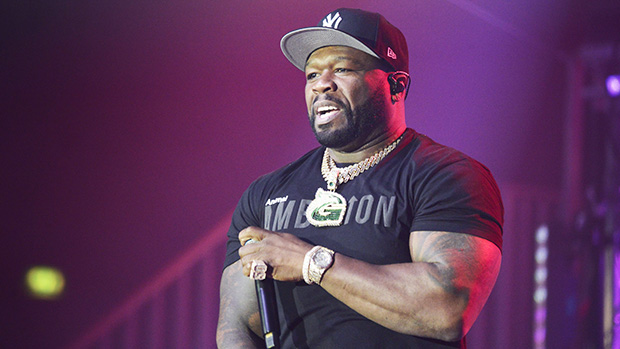 50 Cent