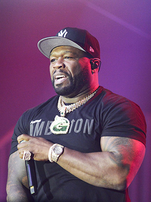 50Cent making moves in #Detroit we love to see this. Congrats to