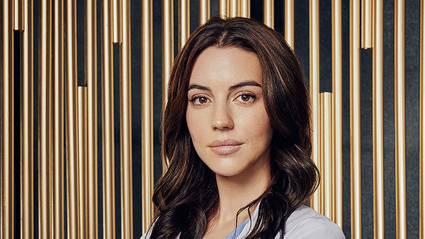 Guest Announcement Adelaide Kane