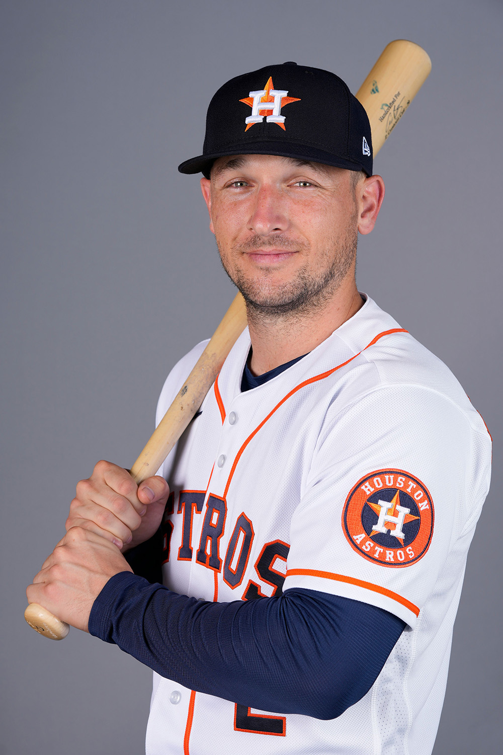 Things to know about Alex Bregman, the newest Houston Astros folk hero