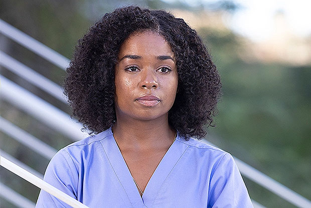 Who Is Alexis Floyd? About The New 'Grey's Anatomy' Cast Members –  Hollywood Life