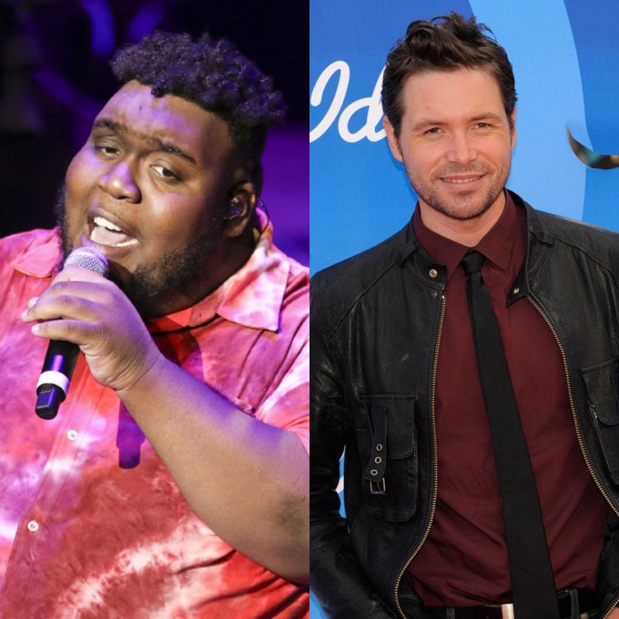 Former ‘American Idol’ Contestants Gone Too Soon: Show Alums Who Died