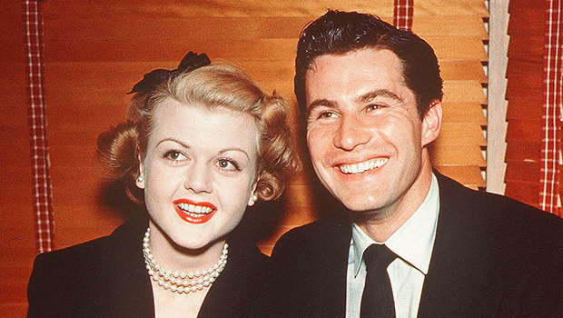 Angela Lansbury's Husband: Meet Late Actress Peter Shaw, Who Predeceased Her