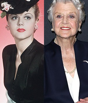 Angela Lansbury