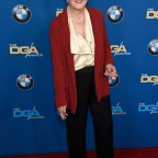 70th Annual DGA Awards - Arrivals, Beverly Hills, USA - 03 Feb 2018
