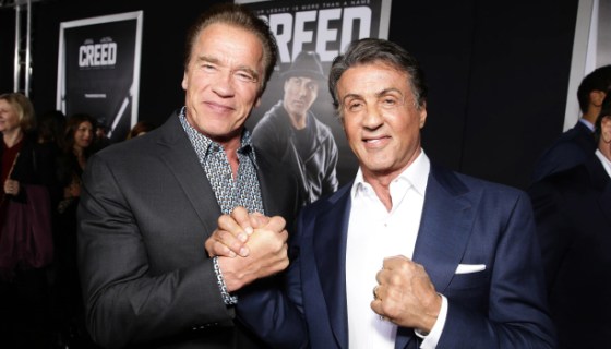 sly & arnold