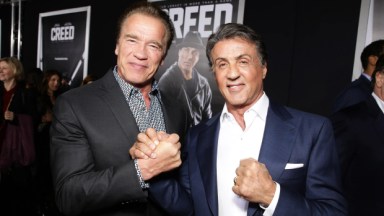 sly & arnold