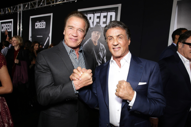 sly & arnold