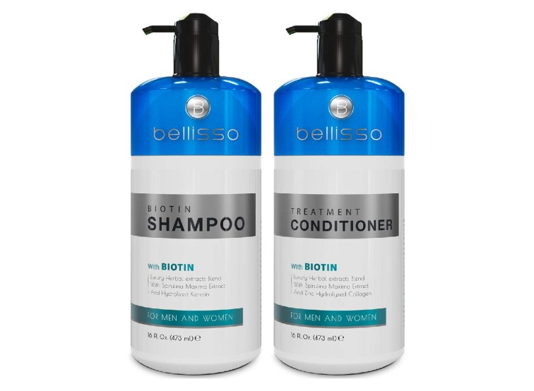 The Top Hair Growth Products of 2023 Reviews by Hollywood Life