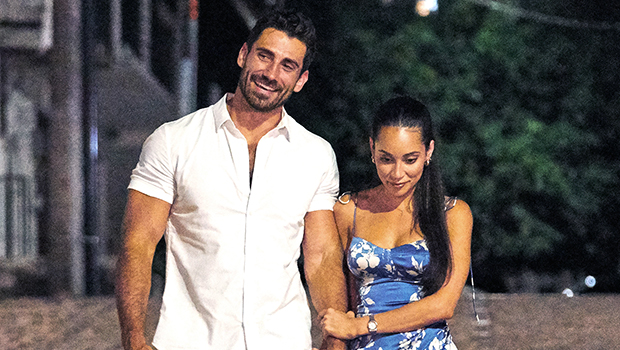 ‘Bachelor In Paradise’: Victoria & Alex Go On Date & Johnny Is Unaware ...