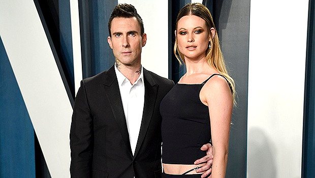 Behati Prinsloo Returns To Instagram With Cryptic Post After Adam Levine DM Scandal