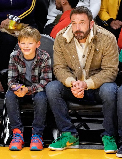 Jennifer Garner, Ben Affleck and Kids: See Their Family Photos ...