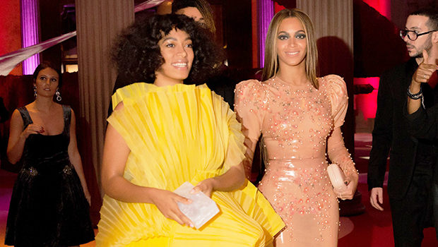 Beyonce Is ‘Proud’ Of Solange As She Becomes 1st Black Woman To Compose For NY Ballet