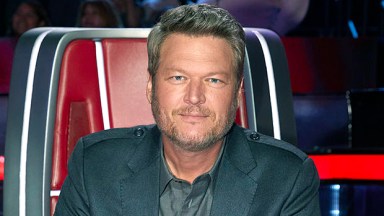 Blake Shelton