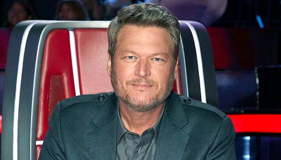 Blake Shelton