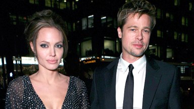 Brad Pitt's Angelina Reaction To Jolie Abuse Allegations: He's 'Sick' –  Hollywood Life