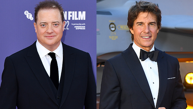 Brendan Fraser Takes Dig At Tom Cruise’s ‘Mummy’ Movie &