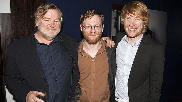 Brendan Gleeson’s Children: Everything to Know About His 4 Sons Including Domhnall Gleeson
