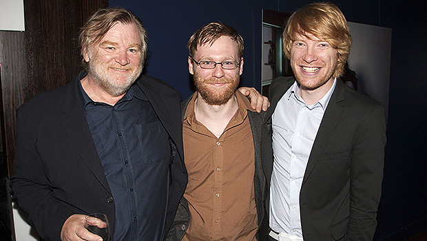 Brendan Gleeson’s Kids: Everything To Know About His 4 Sons,