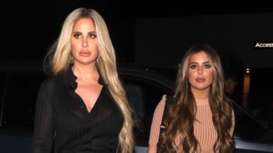 Kim Zolciak Wants Daughter Brielle Biermann To Have A Baby – Hollywood Life