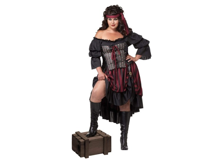 plus size halloween costumes reviews