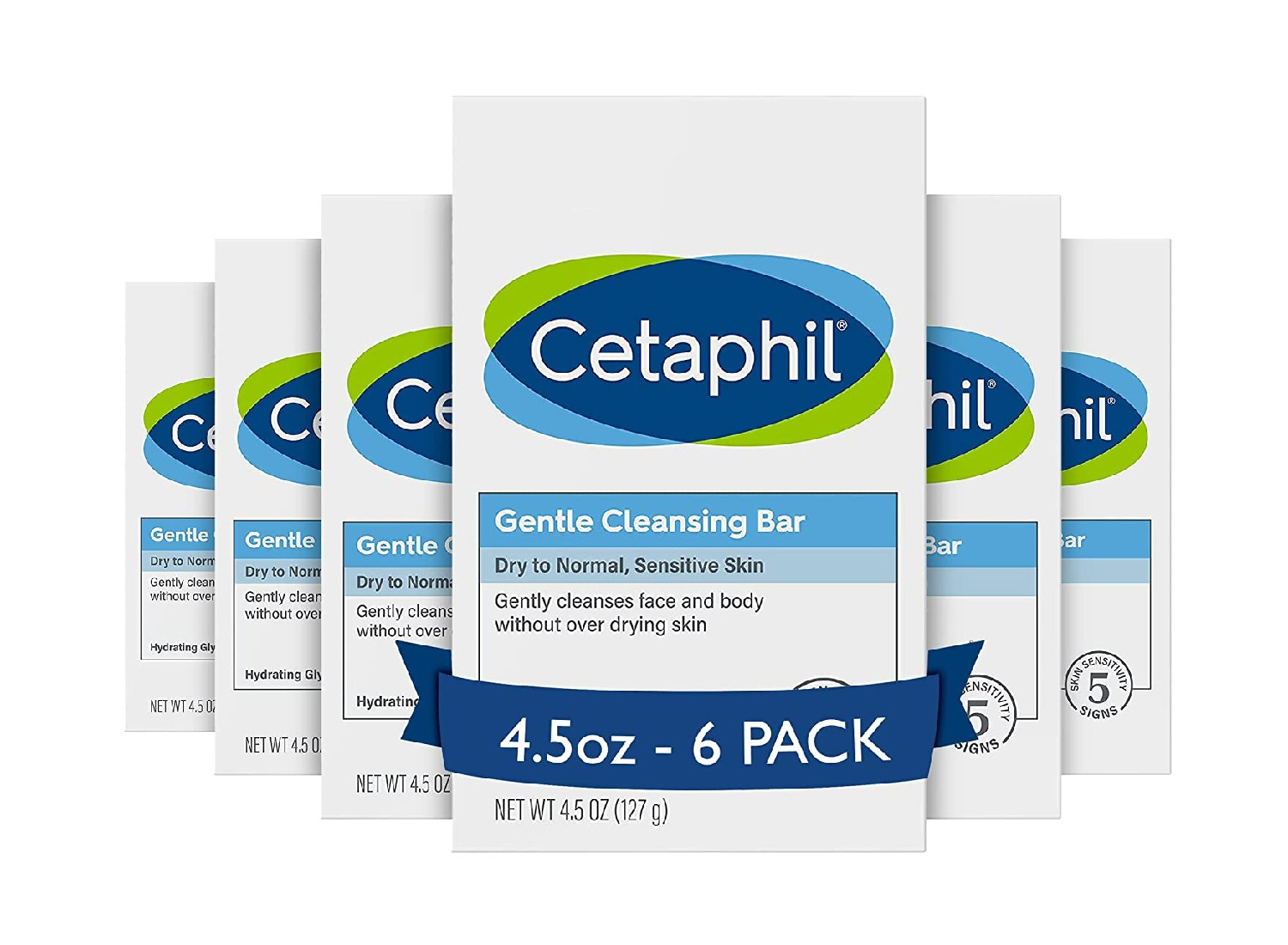 The Leading Bar Soaps Of 2024 Reviews By Hollywood Life Hollywood Life   Cetaphil Hollywoodlife 