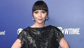 Christina Ricci