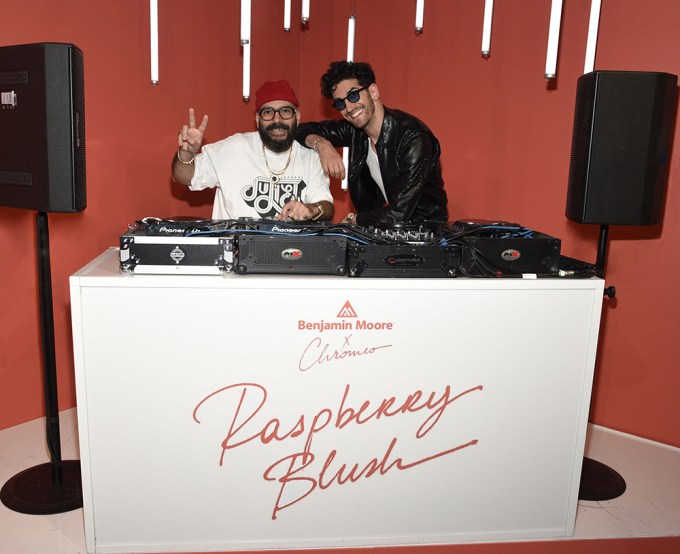 Chromeo Announces Color Of The Year