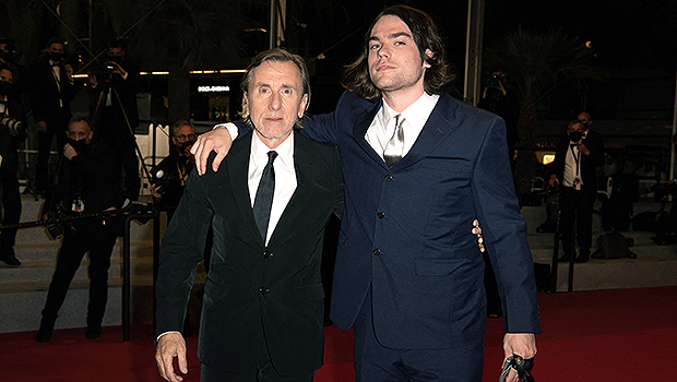 Who Is Cormac Roth: 5 Things To Know About Tim Roth’s Late Son ...