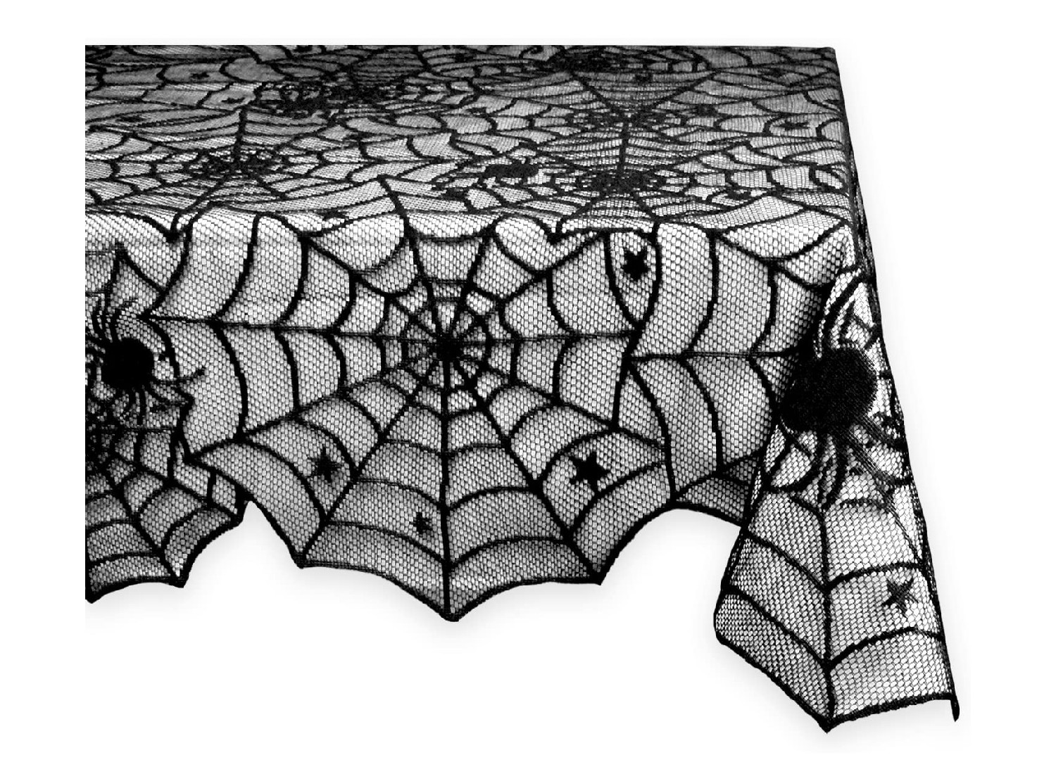 Our Favorite Halloween Tablecloths of 2024 – Reviews by Hollywood Life 