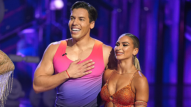 ‘DWTS’ Pro Daniella Karagach To Miss Her Second Week Of Competition: Here’s Why