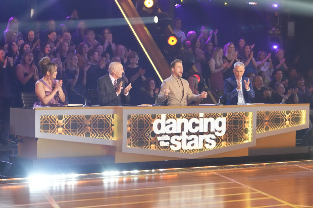 Dancing With. theStars