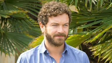 danny masterson