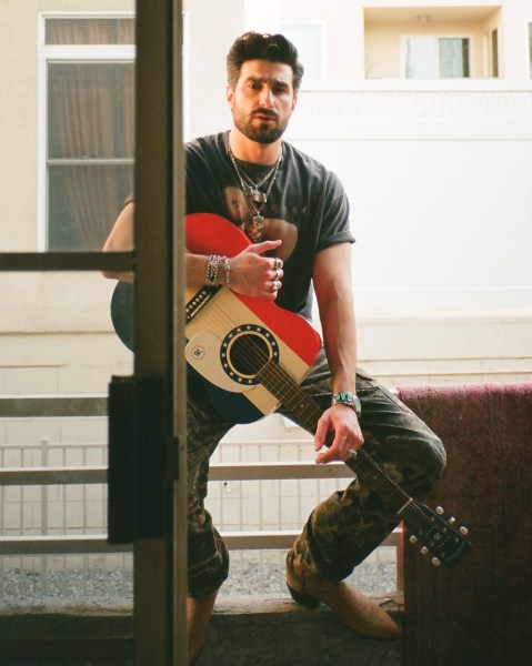 David Morris Photos Of The Country Star Hollywood Life