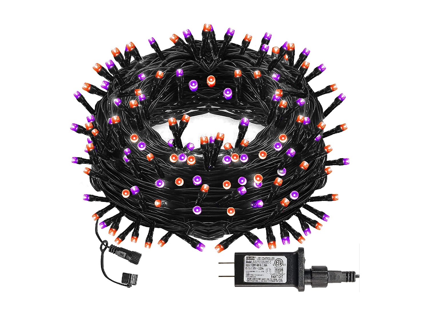 halloween string lights reviews