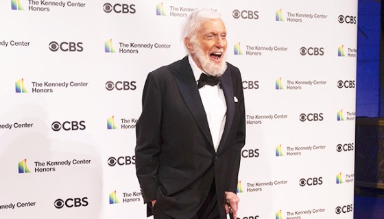 dick van dyke