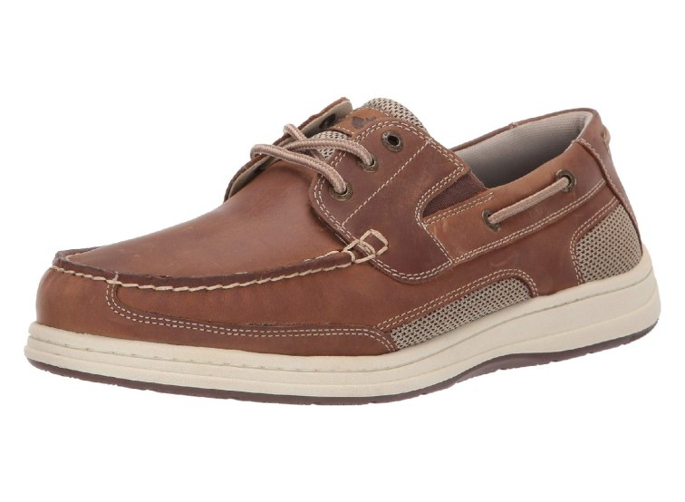 The Top Boat Shoes of 2024 – Reviews by Hollywood Life – Hollywood