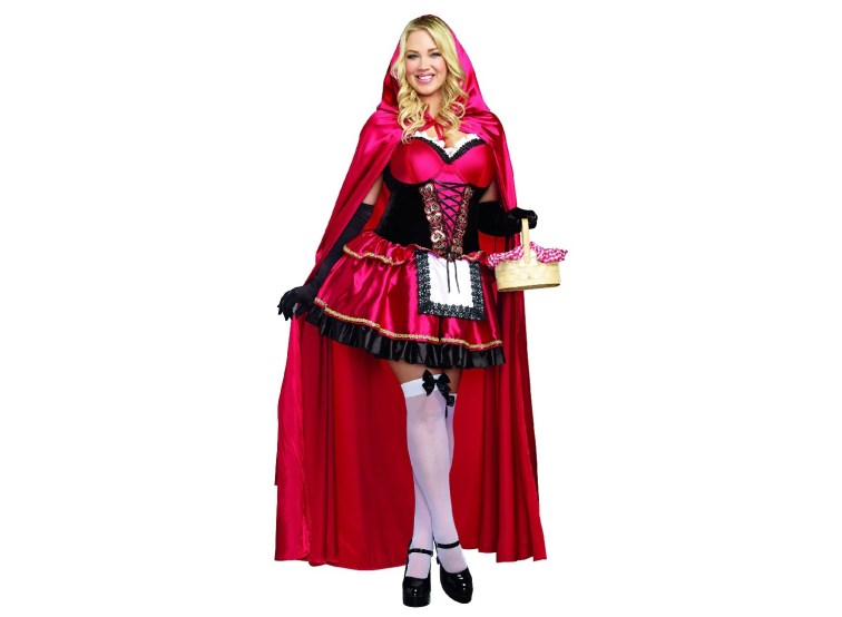 plus size halloween costumes reviews