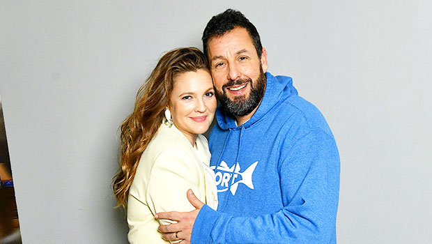 Drew Barrymore & Adam Sandler Are Talking About Doing a New Movie Together