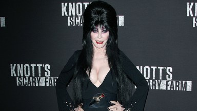 Elvira Cassandra Peterson Yours Cruelly Elvira shutter ftr