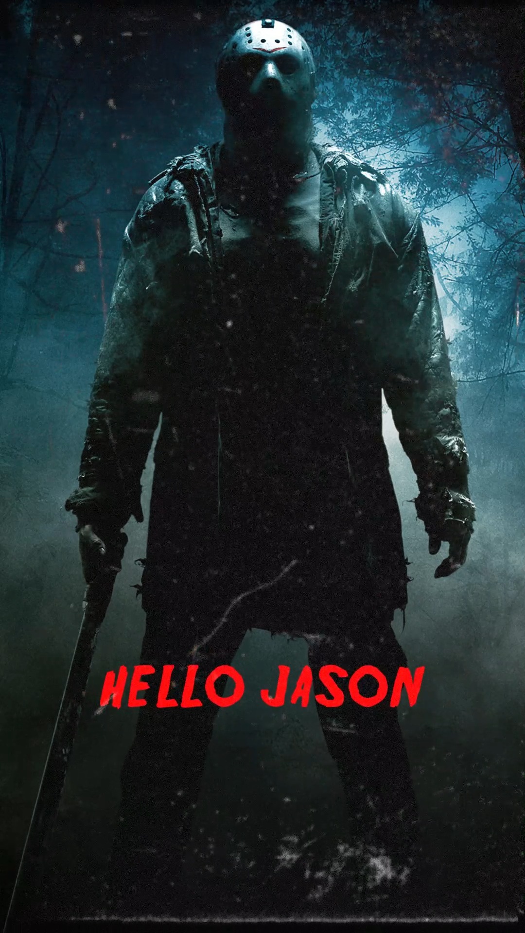 Friday The 13th Movies Order The Full Jason Voorhees Timeline To Follow Hollywood Life