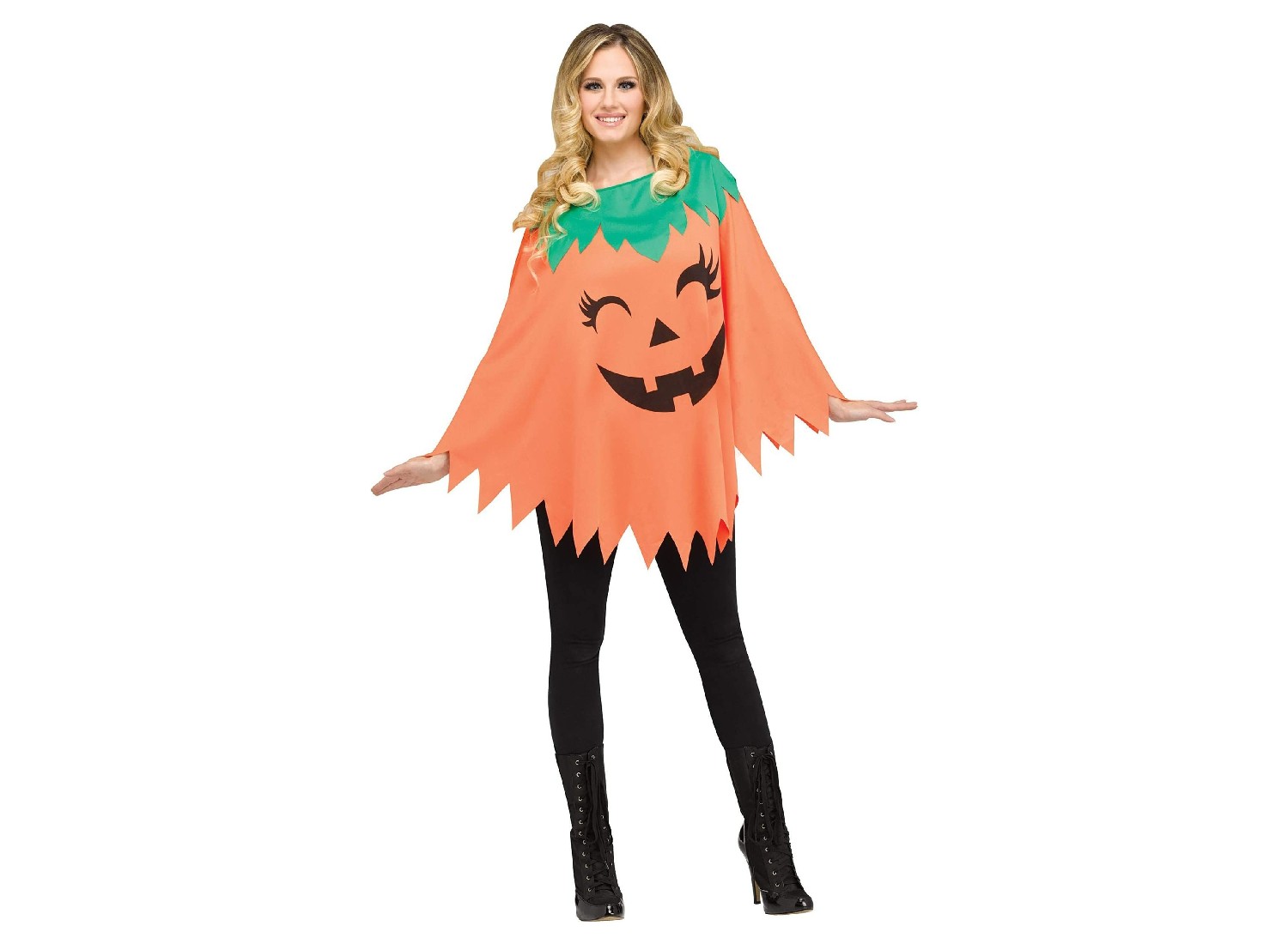 pumpkin costume reviews