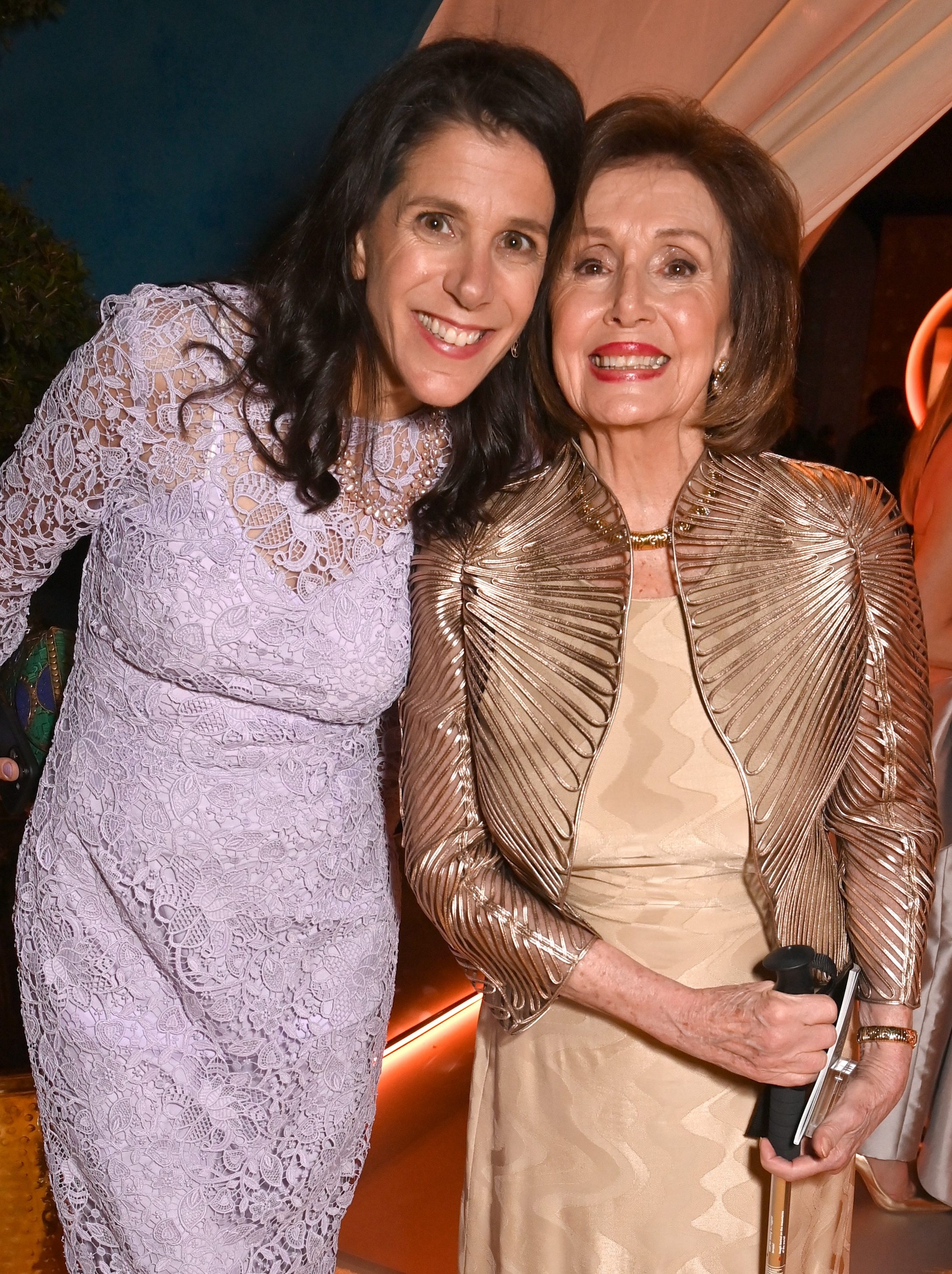 Nancy Pelosi’s Kids: Everything to Know About Her 5 Children