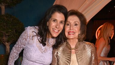 Nancy Pelosi’s Kids: Everything to Know About Her 5 Children