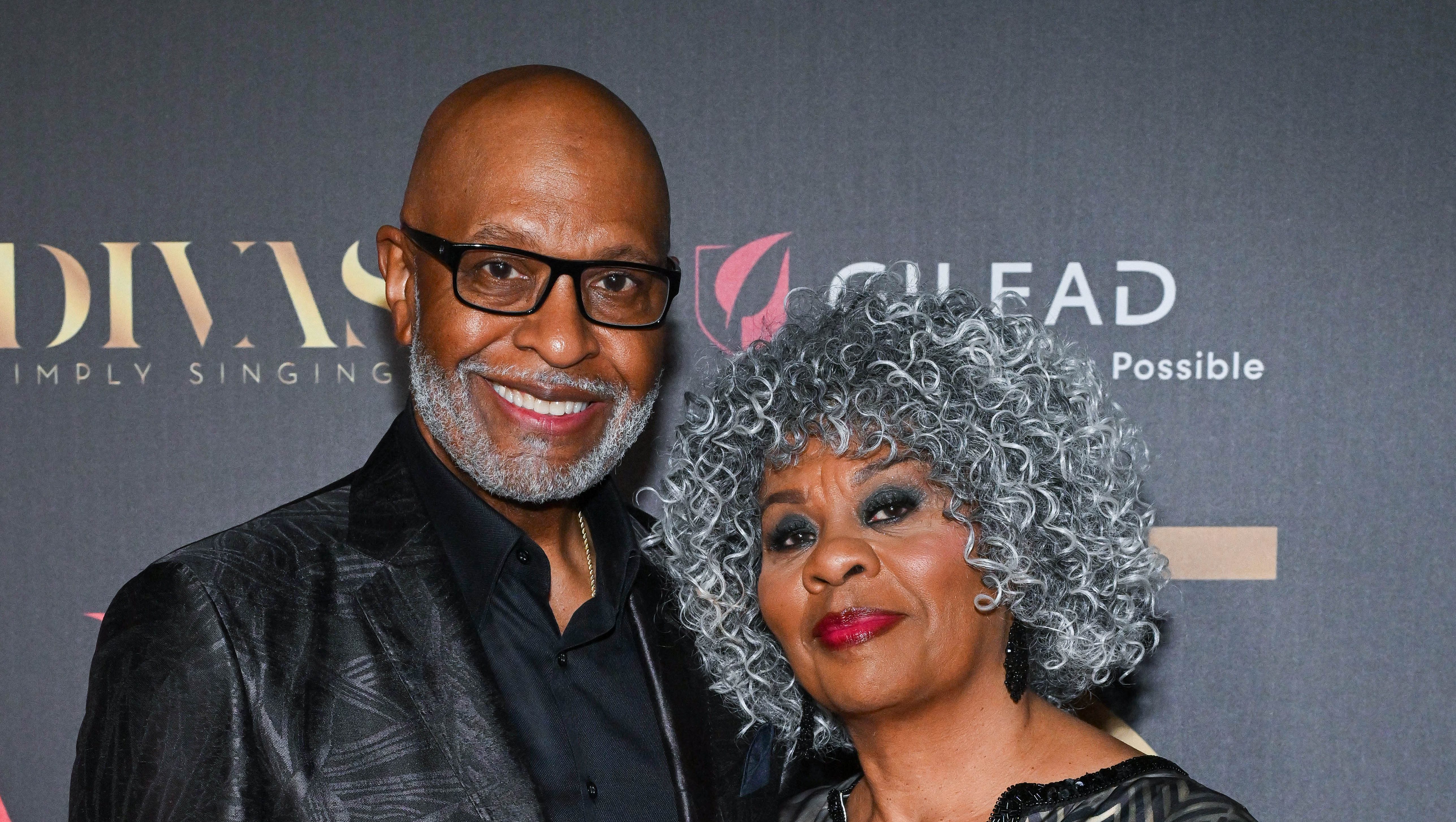 James Pickens Jr.’s Wife: Meet the ‘Grey’s Anatomy’ Star’s Spouse Gina James Pickens Jr.’s Wife: Meet the ‘Grey’s Anatomy’ Star’s Spouse Gina